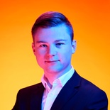 Portrait Lukas Windisch | Bundesvorstands-Mitglied (kooptiert)