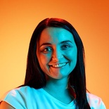 Portrait Lisa Rieder | Bundesvorstands-Mitglied