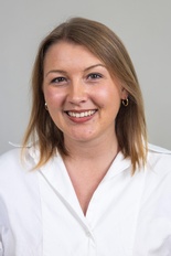 Portrait Julia Gehmacher, LV-Stellvertreterin