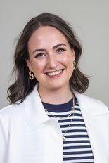 Portrait Andrea Thurner, LV-Stellvertreterin und Bezirksvorsitzende Pongau