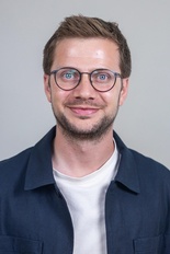 Portrait Tobias Pürcher