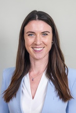 Portrait Veronika Möller (kooptiert)