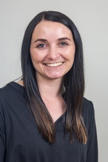 Portrait Lisa Rieder, Landesvorsitzende