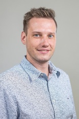 Portrait Thomas Schwarz, Bezirksvorsitzender Pinzgau