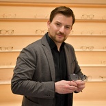 Portrait Nico Wutscher