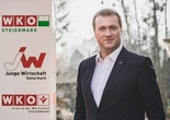 Portrait Bernd Liebminger, Landesgeschäftsführer