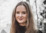 Portrait Stellvertreterin Nina Habe