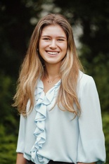 Portrait Stellvertreterin Anna Gottmann