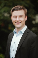 Portrait Stellvertreter: Lukas Windisch