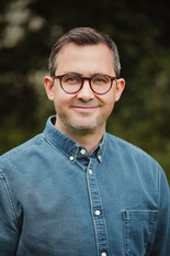 Portrait Stellvertreter Markus Angerer