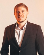 Portrait Kooptiertes Mitglied: Christian Wipfler