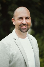 Portrait Stellvertreter Michael Ulm