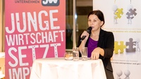 Netzwerkmeeting "Erasmus for Young Entrepreneurs" der Jungen Wirtschaft