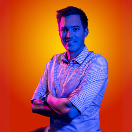 Portraitfotos