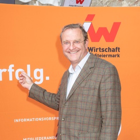 Fotos/Impressionen der Langen Nacht der Jungen Wirtschaft 2021.