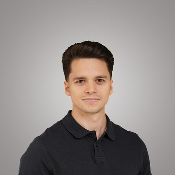 Patrick Markun