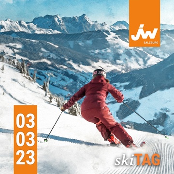 JW-Skitag