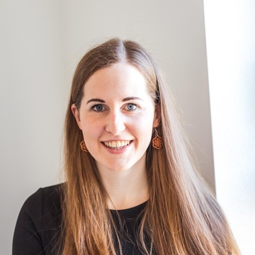 Mag. (FH) Birgit Goriupp