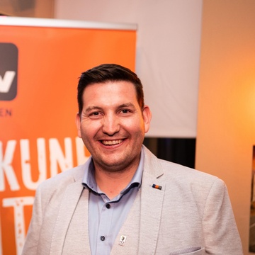 Kevin Grebenjak