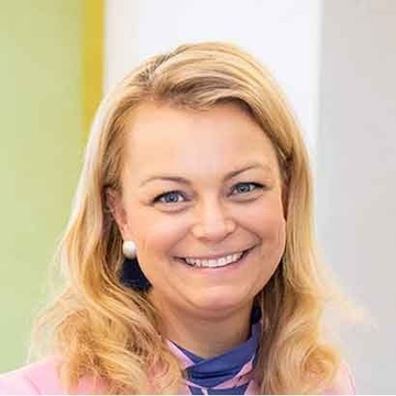 Christiane Holzinger
