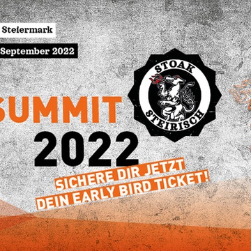 Beim JW-Summit in Graz zeigt die Junge Wirtschaft mit spannenden Vorzeigeunternehmen, innovativen Business-Talenten und internationalen Keynote-Speakern, wie man mit digitalen, regionalen und nachhaltigen Stärken punkten kann.