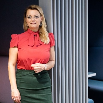 Anna Rauchenberger