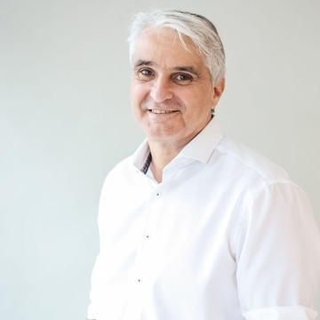 Klaus Kert