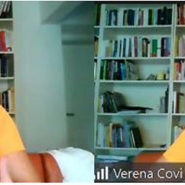 © WKT Verena Covi gibt Tipps