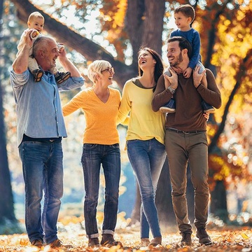 Generationen