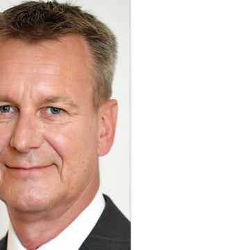 Mag. Michael Slamanig ist Head of Risk & Repuation Management bei PANTARHEI Corporate Advisors