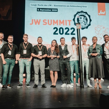 junge wirtschaft