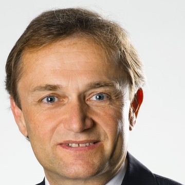 Ulrich Schuh