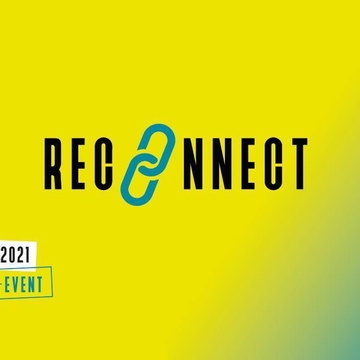 Sujet Reconnect 2021