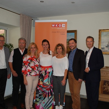 © WKT Michael Aichner, Franz Hörl, Karin Warbinek, Bobs, Scarlet Olesova, Clemens Plank, Gregor Leitner