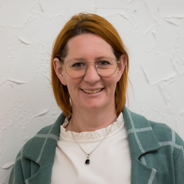 Silke Obernosterer