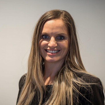 Daniela Mörtl