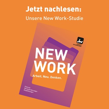 Cover der Studie 