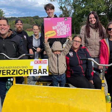Gruppenbild