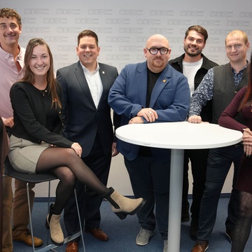 Gruppenbild