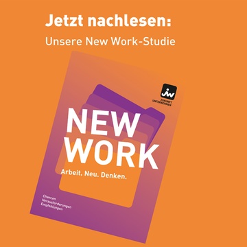 Cover der Studie 
