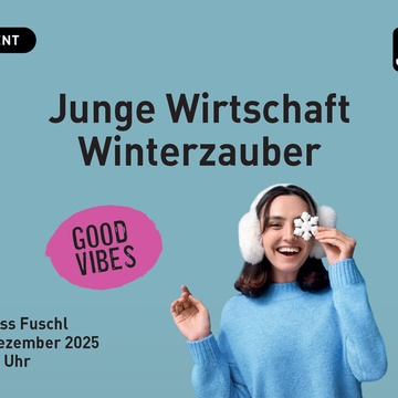Winterzauber