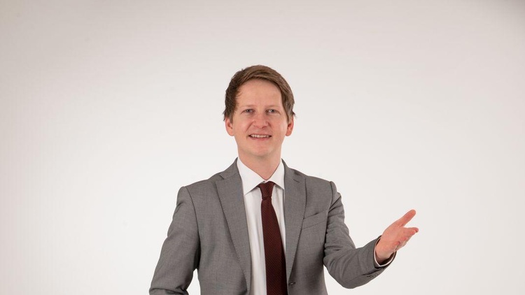 Marco Dinauer