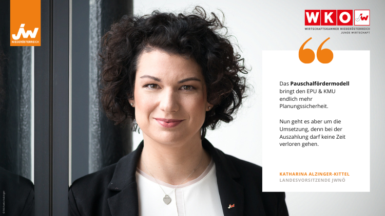 Portraitbild mit dem Zitat: 