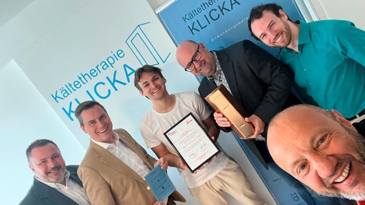 Gruppenfoto