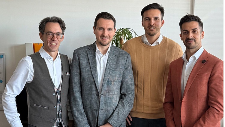 Gruppenbild