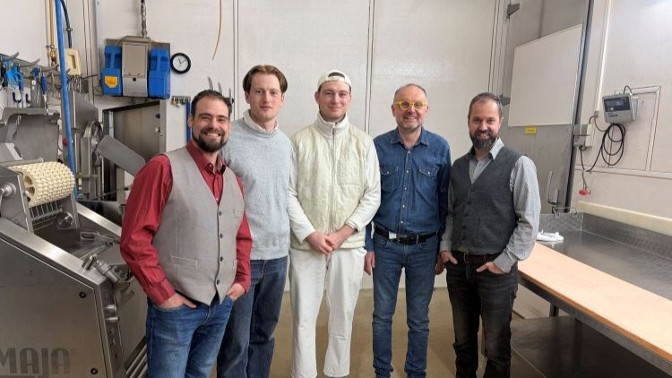 Gruppenfoto