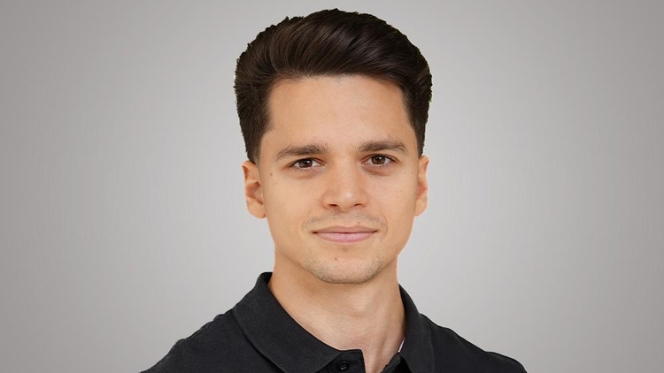 Patrick Markun