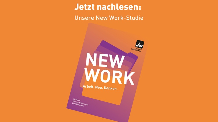Cover der Studie 