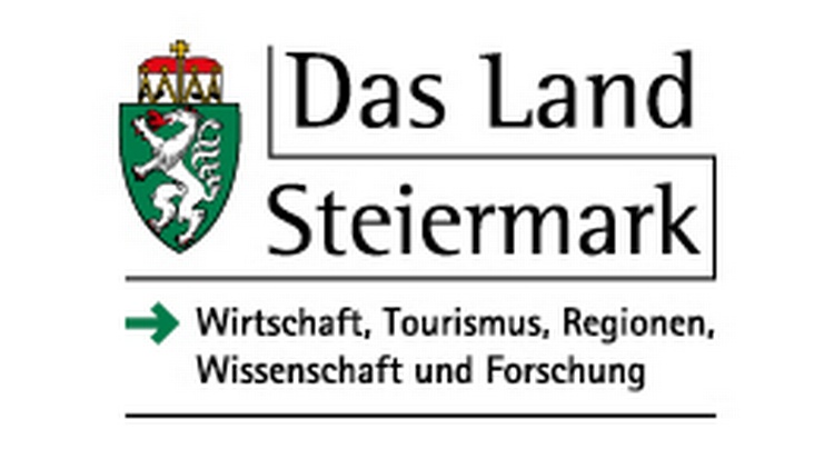 Logo Das Land Steiermark