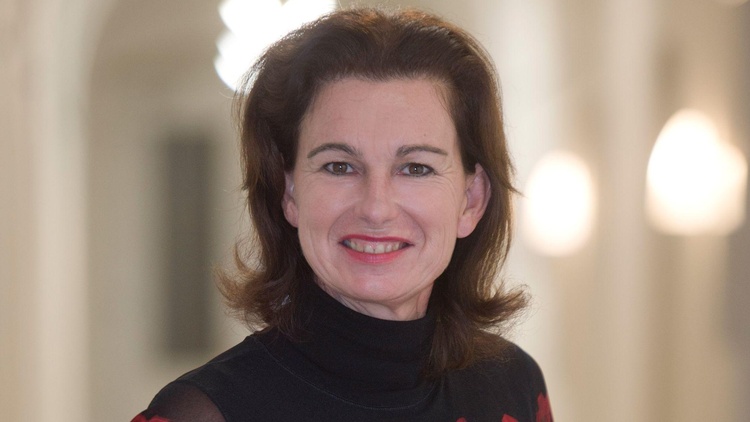 Doris Weiß